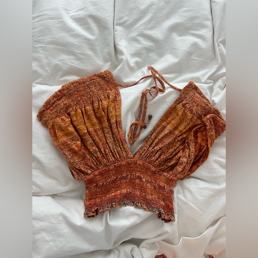 Free People Top - Picture 2 of 5